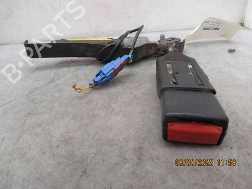 Seat buckle CITROËN C3 I (FC_, FN_) 1.4 HDi | BP24012331I32 