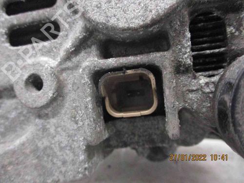 Generator RENAULT TWINGO I (C06_) 1.2 (C066, C068) | BP25754205M7 