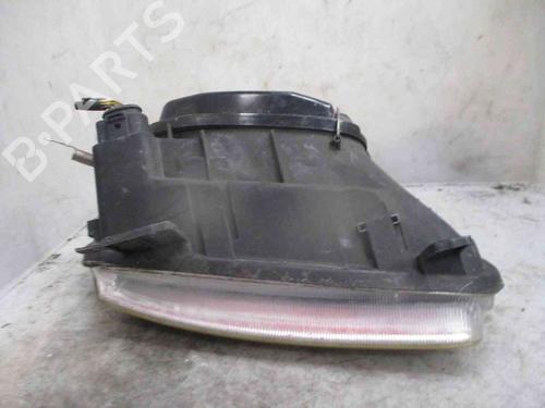Left headlight VW POLO (6N2) 1.0 | BP19737951C28 