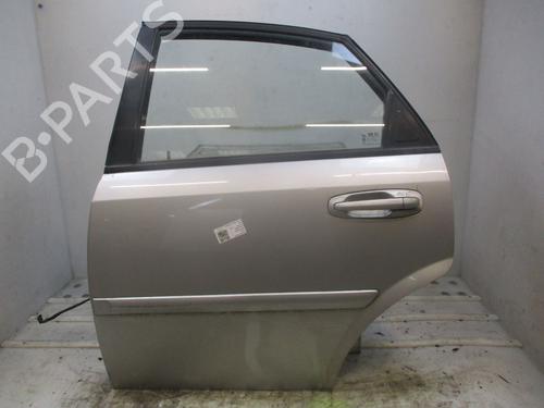 Used Left rear door CHEVROLET NUBIRA Saloon 2.0 D (121 hp) 26638733