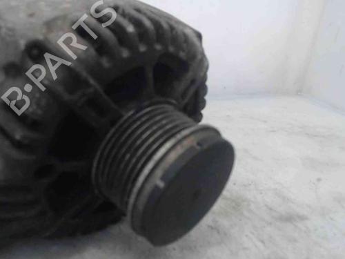 Alternator FIAT PUNTO EVO (199_) 1.3 D Multijet (199AXC1A, 199BXC1A, 199AXT1A, 199BXT1A) | BP26620763M7