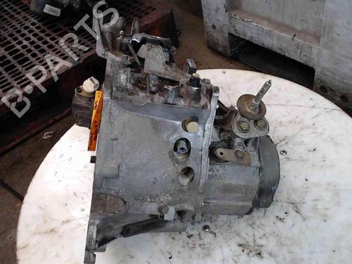Gearbox CITROËN XSARA PICASSO (N68) 1.6 | BP20204171M3 