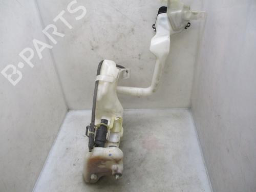 Windscreen washer tank MERCEDES-BENZ E-CLASS (W211) E 270 CDI (211.016) | BP26635645C113
