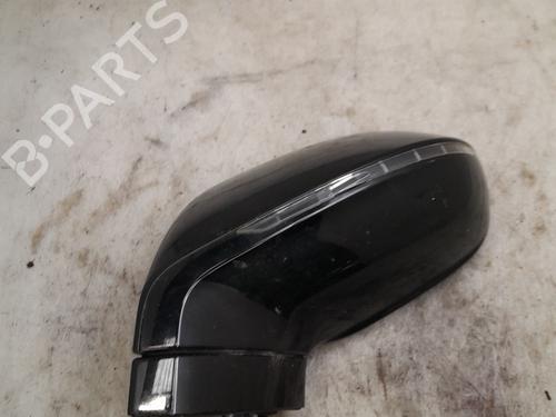 Left mirror AUDI A7 Sportback (4GA, 4GF) 3.0 TDI quattro | BP32260393C26