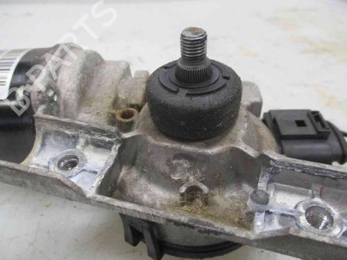 Front wiper motor OPEL KARL (C16) 1.0 | BP26626344M29 