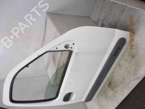 Right front door RENAULT KANGOO Express (FC0/1_)  | BP19720953C3 