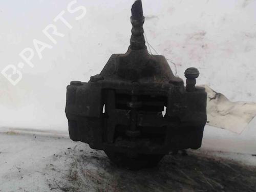Right rear brake caliper MERCEDES-BENZ C-CLASS (W202) C 220 CDI (202.133) | BP24007940M106 