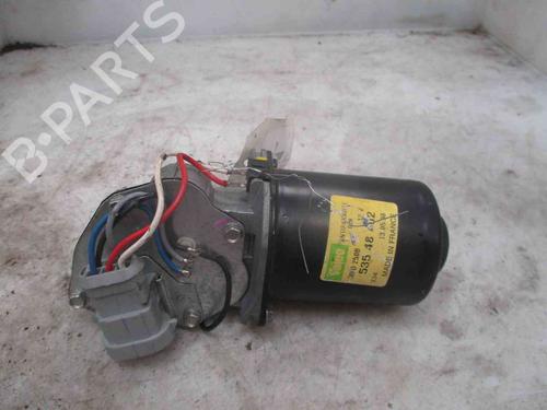 Used Front wiper motor RENAULT MEGANE I (BA0/1_) 1.6 e (BA0F, BA0S) (90 hp) 24006389
