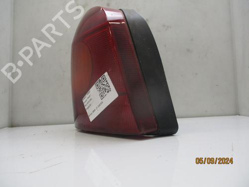 Venstre baglygte RENAULT TWINGO I (C06_) 1.2 (C066, C068) | BP24013425C34 