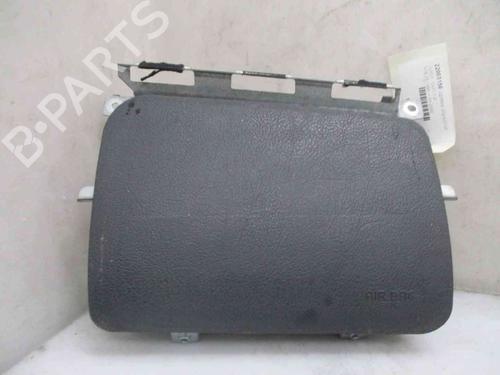 Passasjer kollisjonspute RENAULT CLIO II (BB_, CB_) 1.2 (BB0A, BB0F, BB10, BB1K, BB28, BB2D, BB2H, CB0A,... (58 hp) 24010656