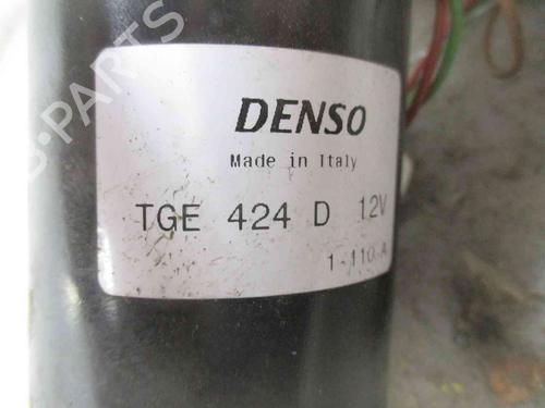 Front wiper motor FIAT SEICENTO / 600 (187_) 0.9 (187AXA, 187AXA1A) | BP19713532M29 