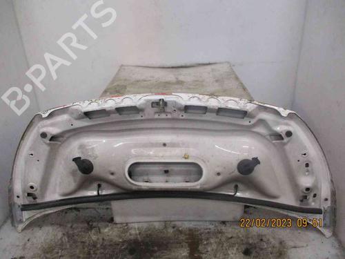 Hood CITROËN JUMPY II Van 2.0 HDi 120 | BP26629521C1 