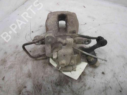 Bremssattel links hinten CITROËN BERLINGO MULTISPACE (B9) 1.6 HDi 90 | BP19715385M107 