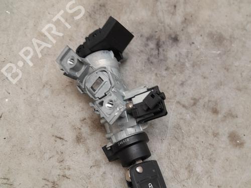 Clé de contact Clé de contact VW POLO VI (AW1, BZ1, AE1) 1.0 TSI (95 hp) 35885697 35885697