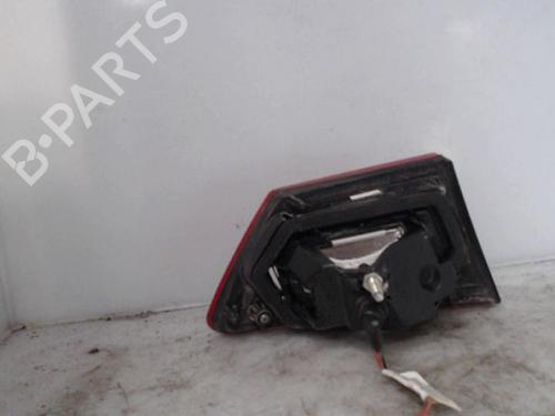 Right tailgate light RENAULT CLIO IV (BH_) 1.5 dCi 75 | BP20206043C80 