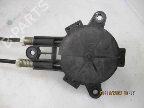 Front left window mechanism PEUGEOT 106 I (1A, 1C) 1.0 | BP19722505C22 