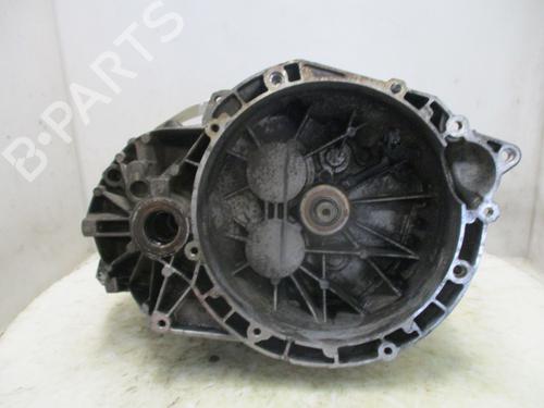 Gearkasse VOLVO S40 II (544) 2.0 D (136 hp) 24014468