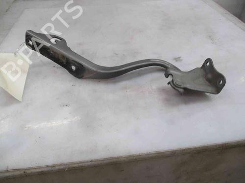 Hinge/Door check strap SUZUKI SPLASH (EX) 1.0 (A5B310) | BP26632810C146 