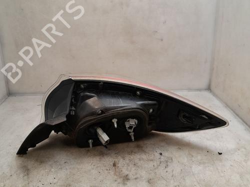 Left taillight MAZDA 3 Saloon (BK) | BP31663896C34 - Image 3
