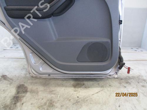 Left rear door FORD FOCUS II (DA_, HCP, DP) 1.4 | BP25303673C4 