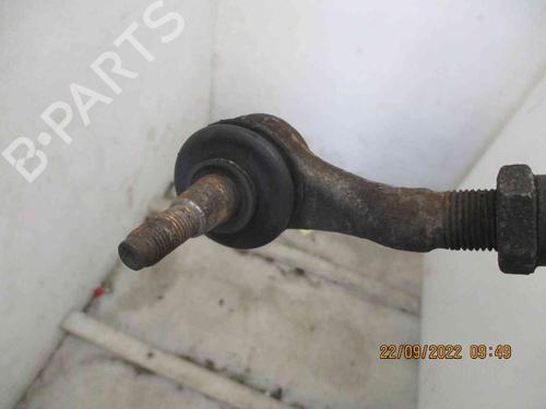 Steering rack PEUGEOT 406 (8B) 2.0 HDI 90 | BP26626405M22 