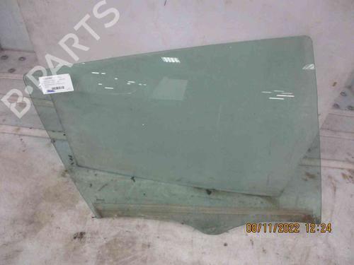 Used Rear right door window RENAULT LAGUNA II Grandtour (KG0/1_) 1.9 dCi (KG0G) (120 hp) 26627113