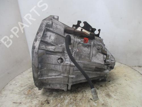 Gearbox RENAULT TRAFIC II Van (FL) 2.0 dCi 115 (FL01, FL0U, FL00, FL0H, FL0M) | BP36479703M3 - Image 2