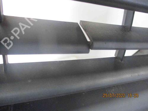 Front bumper CITROËN NEMO MPV 1.4 HDi | BP26626467C7 