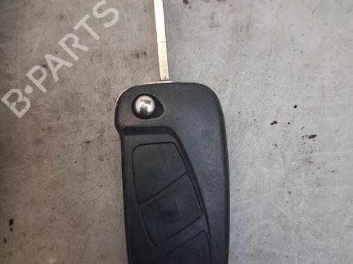 Ignition barrel FORD KA (RU8) 1.2 | BP39936612M48 - Image 2