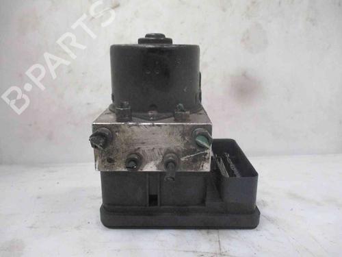 ABS Bremseaggregat CITROËN C5 II (RC_) 2.2 HDi (RC4HXE) (133 hp) 19722662