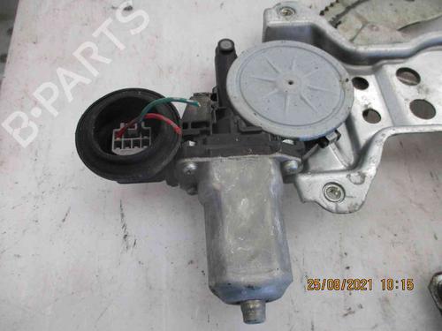 Front left window mechanism SUZUKI SWIFT III (MZ, EZ) 1.3 DDiS (RS413D) | BP24006927C22 