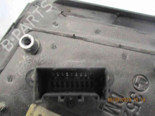 Left mirror OPEL VECTRA C (Z02)  | BP26625206C26 