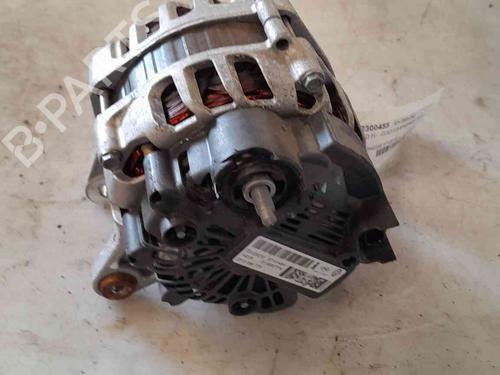 Alternator RENAULT CLIO IV (BH_) 0.9 TCe 90 (BHNF, BHMA, BHMH, BHJK, BHJR) | BP26629200M7 