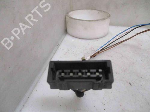 Right mirror VW POLO III CLASSIC (6V2) 100 1.6 | BP19715380C27 