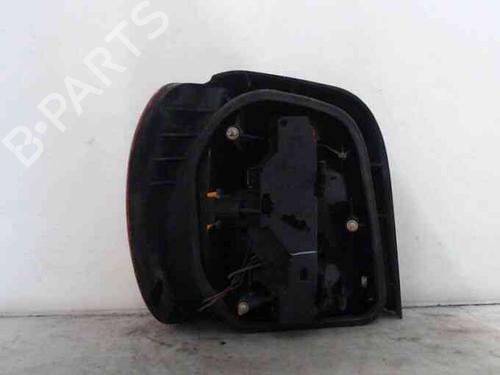 Right taillight VW POLO III (6N1) 100 1.4 16V | BP20204723C35 