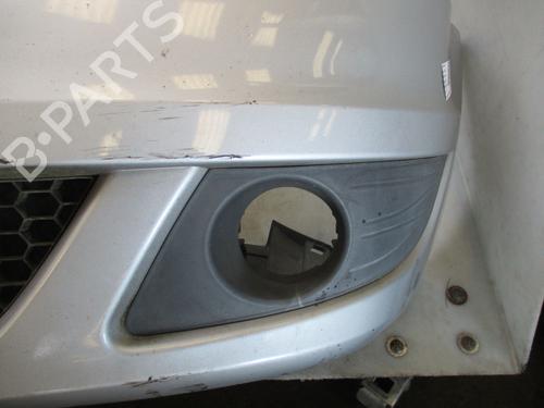 Front bumper DACIA LOGAN MCV (KS_) 1.5 dCi (KS0W) | BP24971850C7 - Image 3
