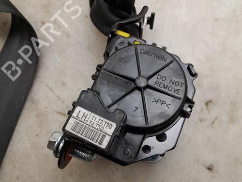 Rear left seatbelt KIA PICANTO II (TA) 1.0 | BP33997005I29 - Image 5