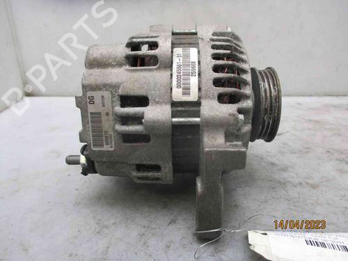 Alternator RENAULT CLIO II (BB_, CB_)  | BP26629175M7 