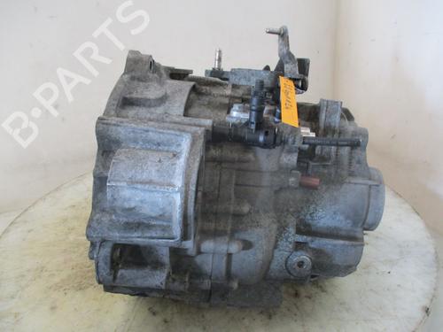 Gearbox VW TOURAN (1T1, 1T2)  | BP26635714M3 