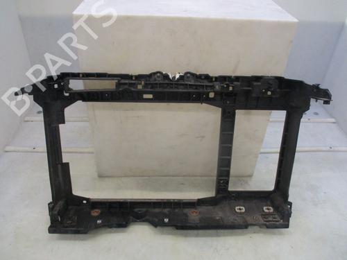 Front slam panel DS DS 3 / DS 3 CROSSBACK (UR_, UC_, UJ_) 1.2 PureTech 130 (URHNSS) | BP32037057C72