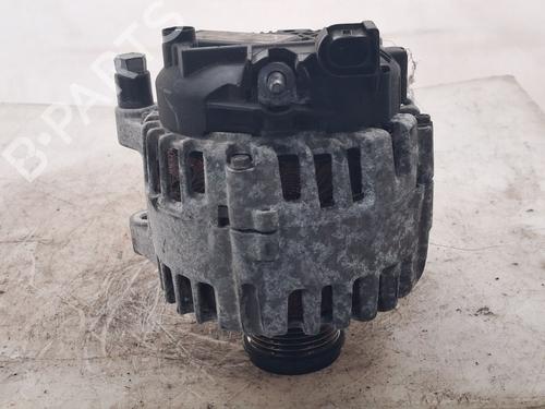 Alternator FORD S-MAX (WA6) 2.0 TDCi | BP39452222M7 - Image 7