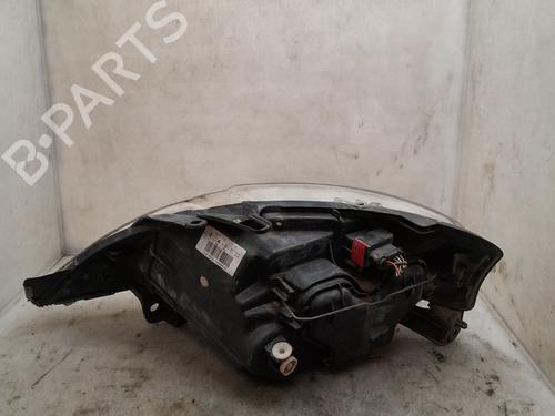 Right headlight CITROËN C3 I (FC_, FN_) 1.4 HDi | BP30116660C29 