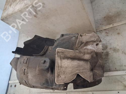 Hjulbue OPEL CORSA E (X15) 1.3 CDTI (08, 68) | BP39659324C56 - Image 2