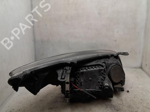 Left headlight RENAULT MEGANE III Hatchback (BZ0/1_, B3_) 1.5 dCi (BZ09, BZ0D, BZ1W, BZ29, BZ14) | BP29816623C28