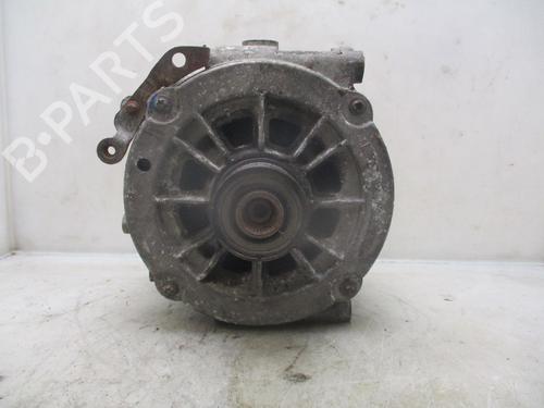 Used Alternator MERCEDES-BENZ C-CLASS (W203) C 220 CDI (203.006, 203.008) (143 hp) 26636797