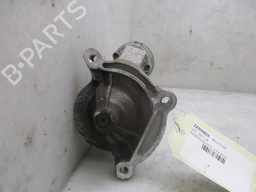 Startmotor PEUGEOT 207 (WA_, WC_) 1.4 (73 hp) 26636925