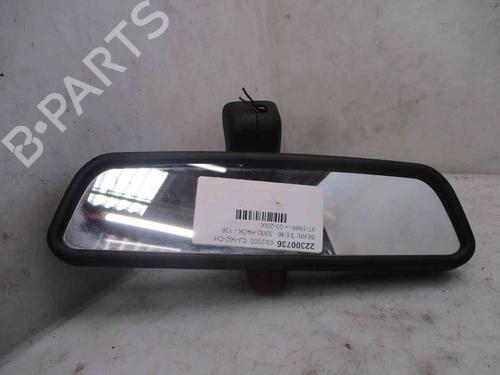 Used Rear mirror BMW 3 (E46) 320 d (136 hp) 26629852
