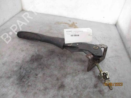 Used Hand brake PEUGEOT 206 CC (2D) [2000-2008]  19741623