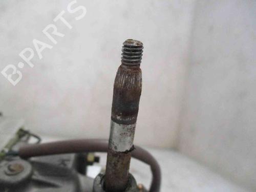 Rear wiper motor SUZUKI ALTO VI (FF) 1.1 (RF410) | BP24010553M102 