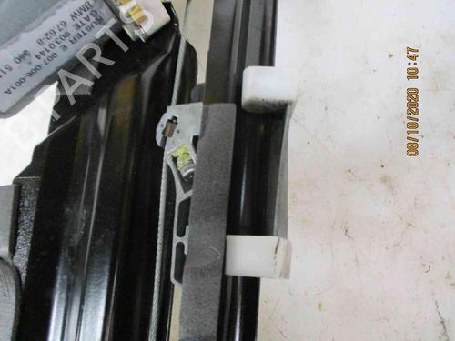 Rear right window mechanism BMW 5 (E39) 530 d | BP24010500C25 